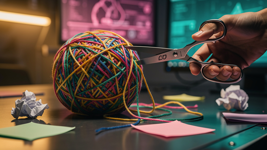 Erros de iniciantes em IA e como evitá-los