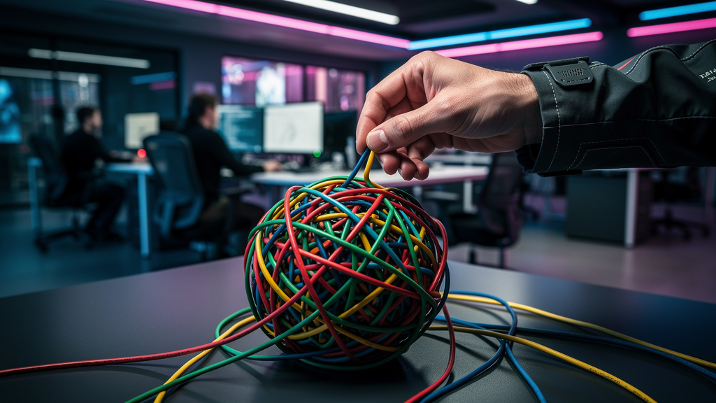 Erros de iniciantes em IA e como evitá-los