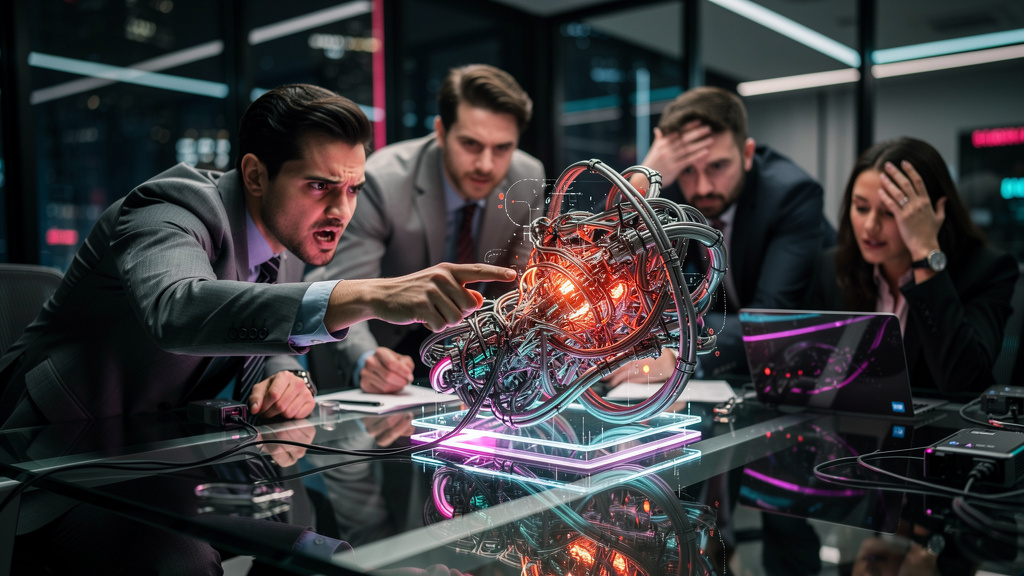 Erros de iniciantes em IA Generativa e como evitá-los