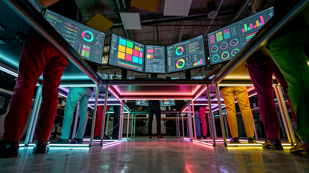 Erros de iniciantes em ligações com IA e como evitá-los