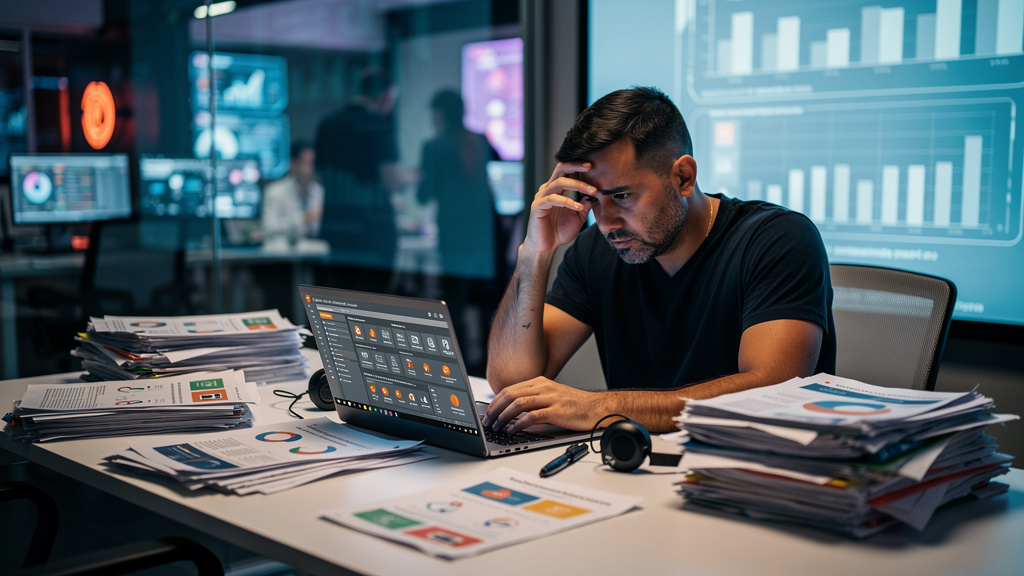 Erros de iniciantes em LMS e Educação Corporativa e como evitá-los