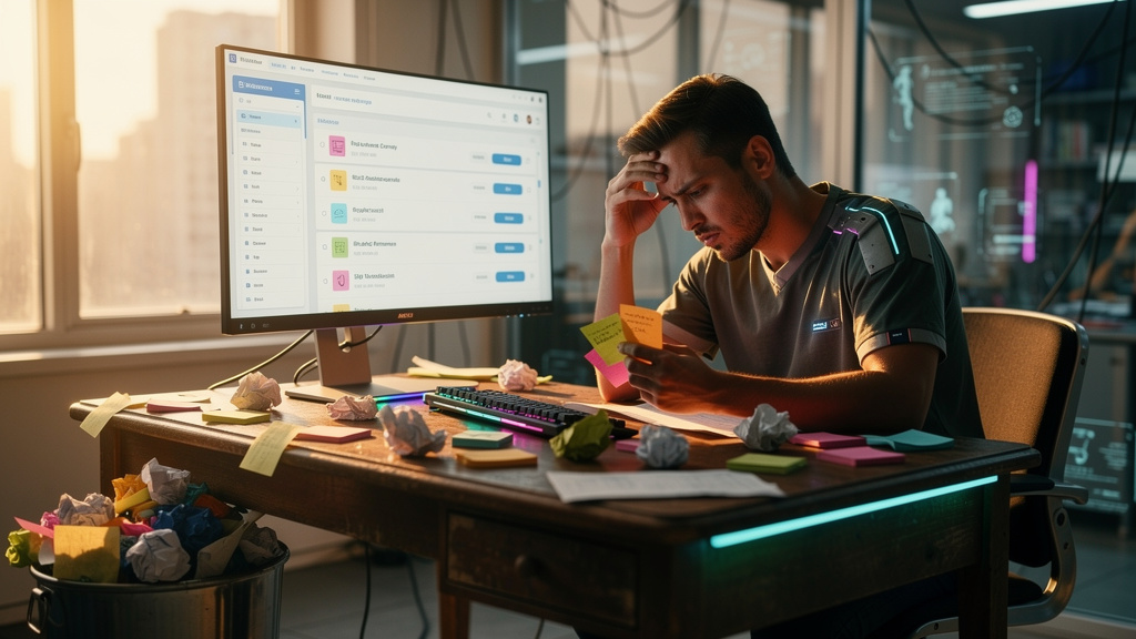 Erros de iniciantes em Sistema de Tickets e como evitá-los