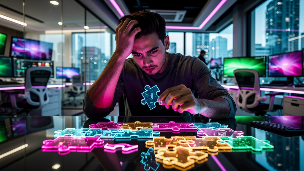 Escalada das Fintechs Brasileiras Revela Gargalos em Treinamento e Cultura