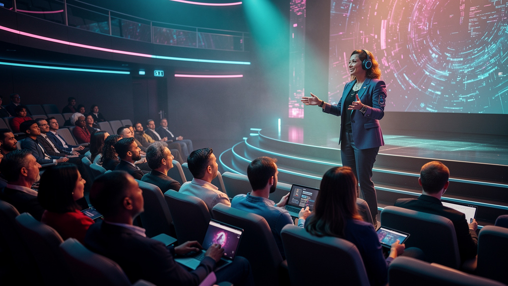 Escalando a Mentoria: Como Grupos e LXPs Impulsionam o Crescimento