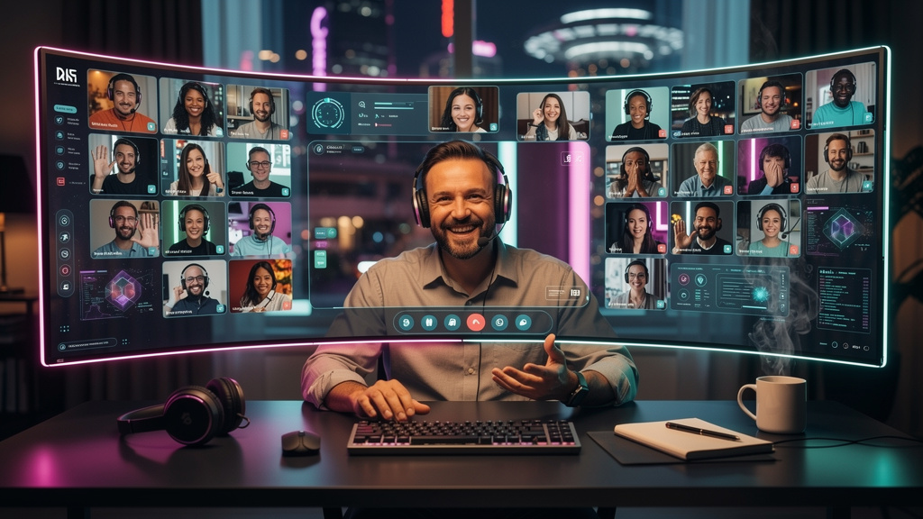 Escalando a Mentoria em Grupo: Como Alcançar Mais Alunos Sem Perder a Qualidade