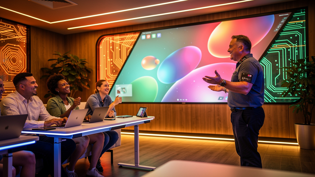 Escalando a Mentoria em Grupo: Qualidade e Personalização em 2025