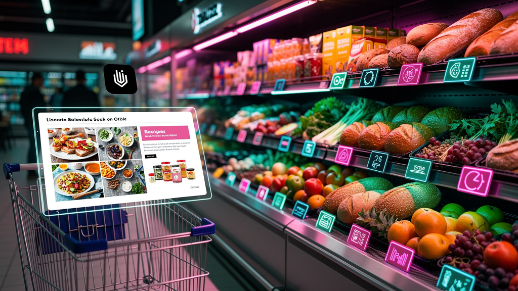 Escalando Conteúdo: Como Varejo e Supermercados Automatizam o Inbound Marketing