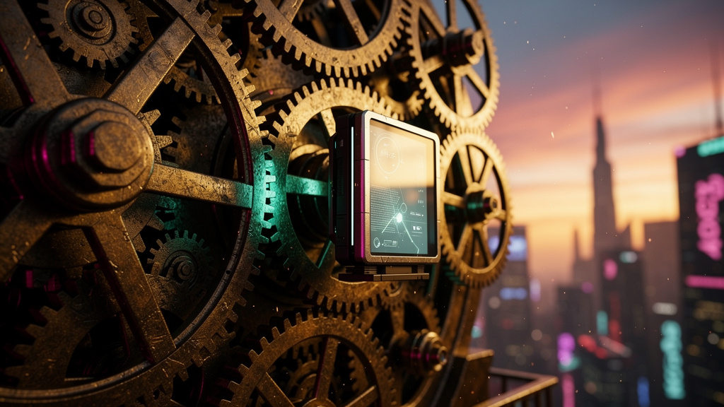 Escalando Mentoria: Como Grupos e LXP Impulsionam Seus Resultados