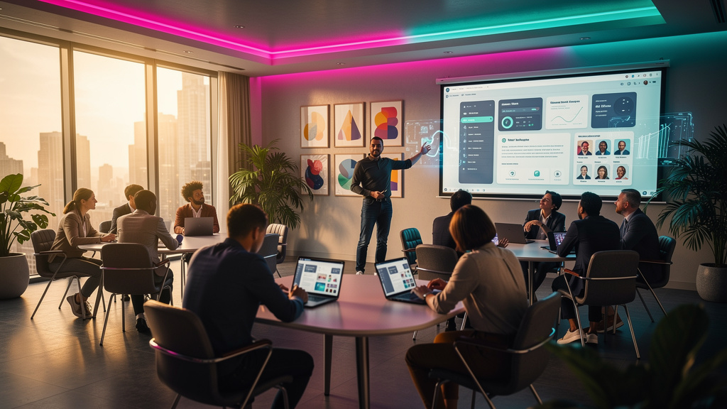 Escalando Mentoria em Grupo: Como Entregar Personalização em Escala