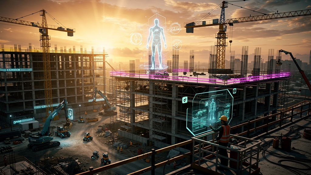 Escalar com Agentes de IA sem Contratar: Guia para Construtoras