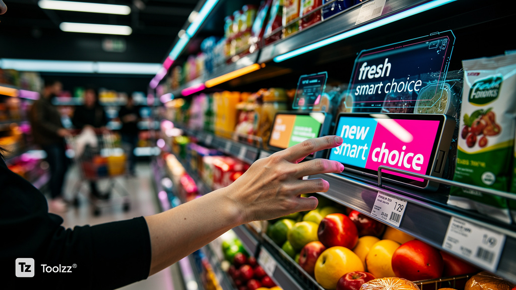 Escale a Produção de Conteúdo do seu Varejo com IA