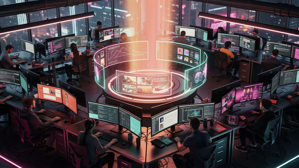 Escale Conteúdo com IA: Apareça no ChatGPT