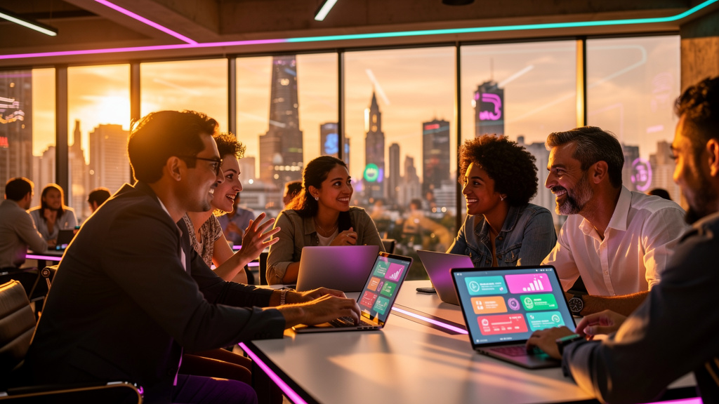 Escolas de Negócios Brasileiras se Destacam em Ranking Global