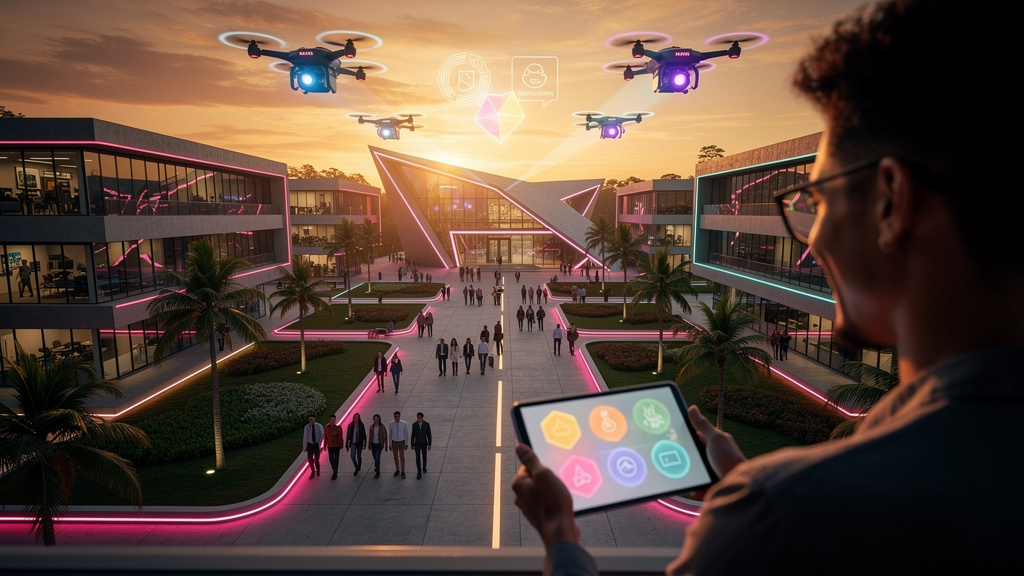 Escolas de Negócios Brasileiras se Destacam em Ranking Global