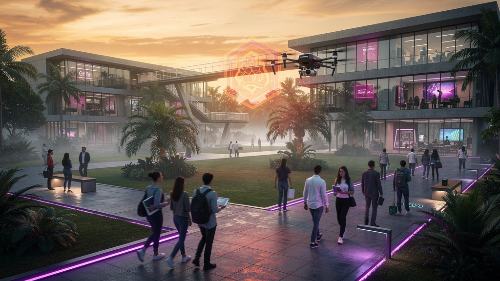 Escolas de Negócios Brasileiras se Destacam em Ranking Global