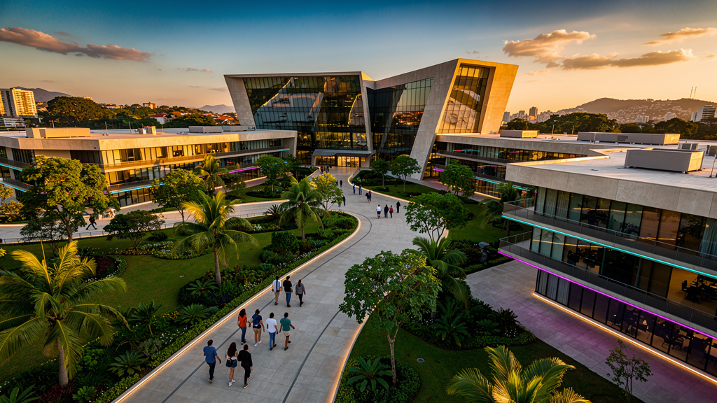 Escolas de Negócios Brasileiras se Destacam em Ranking Global