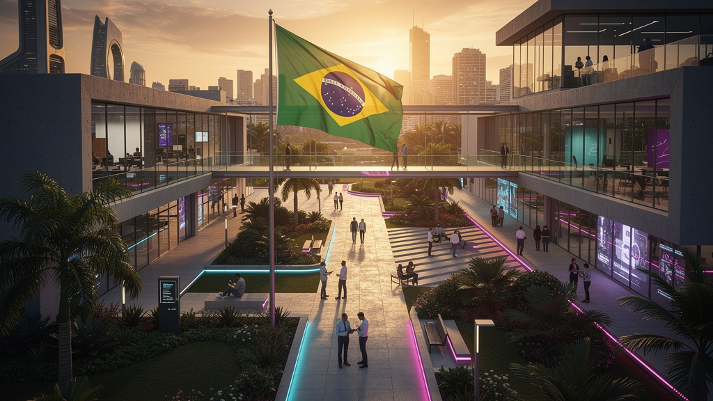 Escolas de Negócios Brasileiras se Destacam em Ranking Global