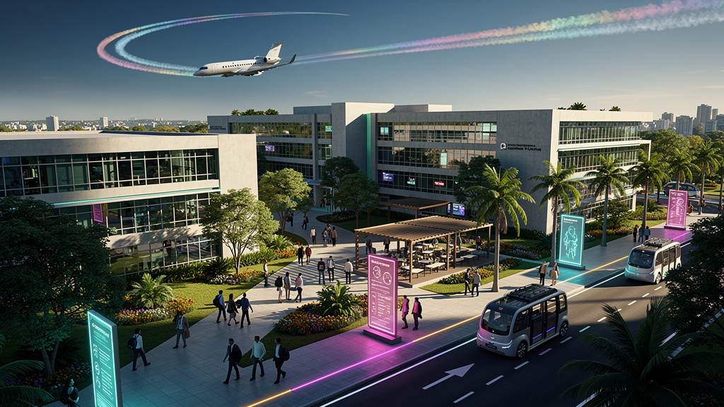 Escolas de Negócios Brasileiras se Destacam em Rankings Globais