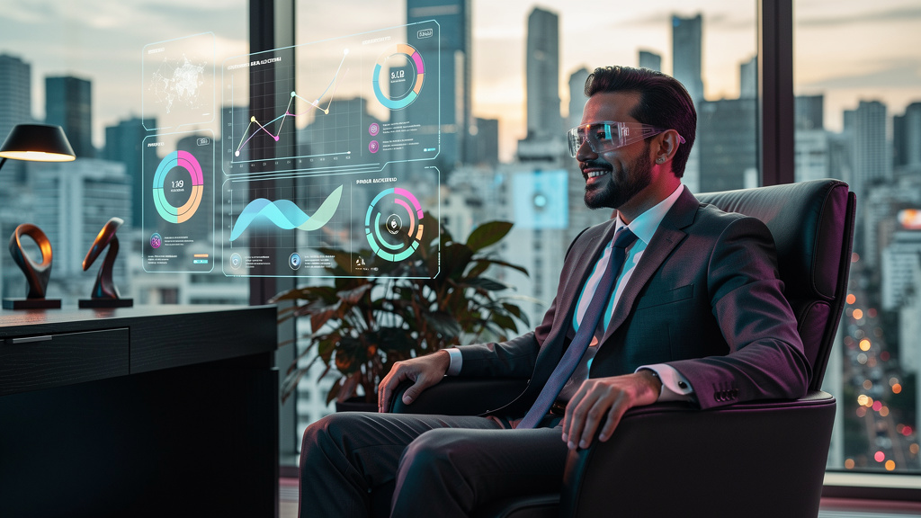 Escolas de Negócios e a Revolução LXP: IA, Gamificação e o Futuro da Educação Ex