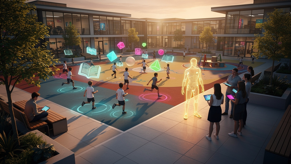 Escolas Turbinam Matrículas com IA: Aumento de Até 40%