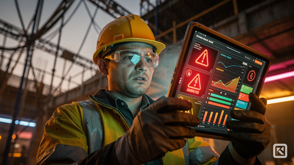 eSocial SST: Empresas Correm Contra o Tempo para Evitar Multas