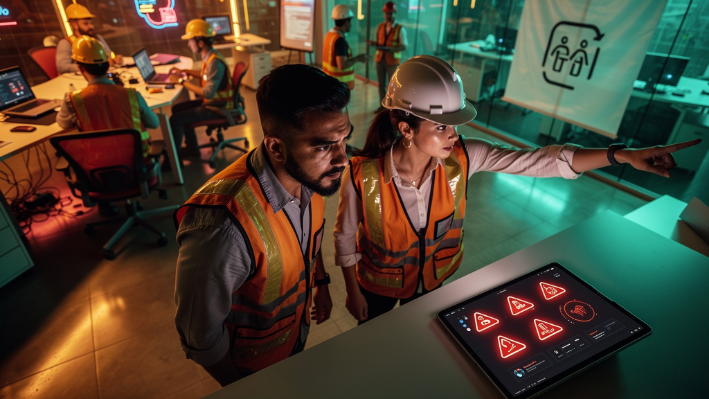 eSocial SST: Prazos Cruciais e Multas por Falhas em 2024