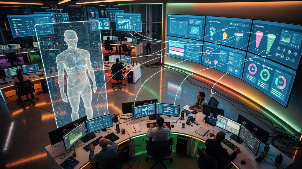 Estratégia Completa de Agente CRM para 2026