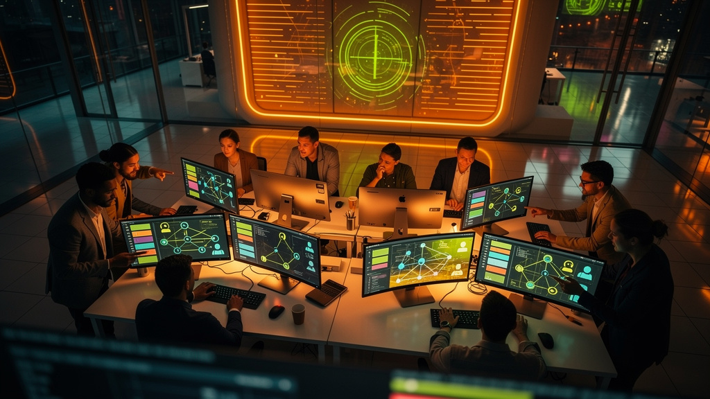 Estratégia completa de Agentes de IA para 2026