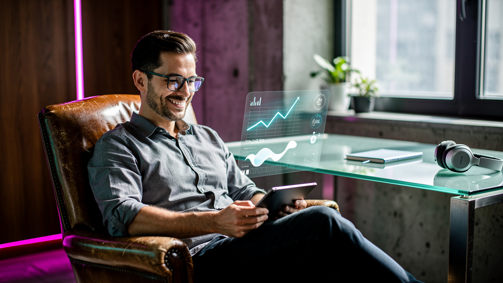 Estratégia completa de Copilot para Founder em 2026