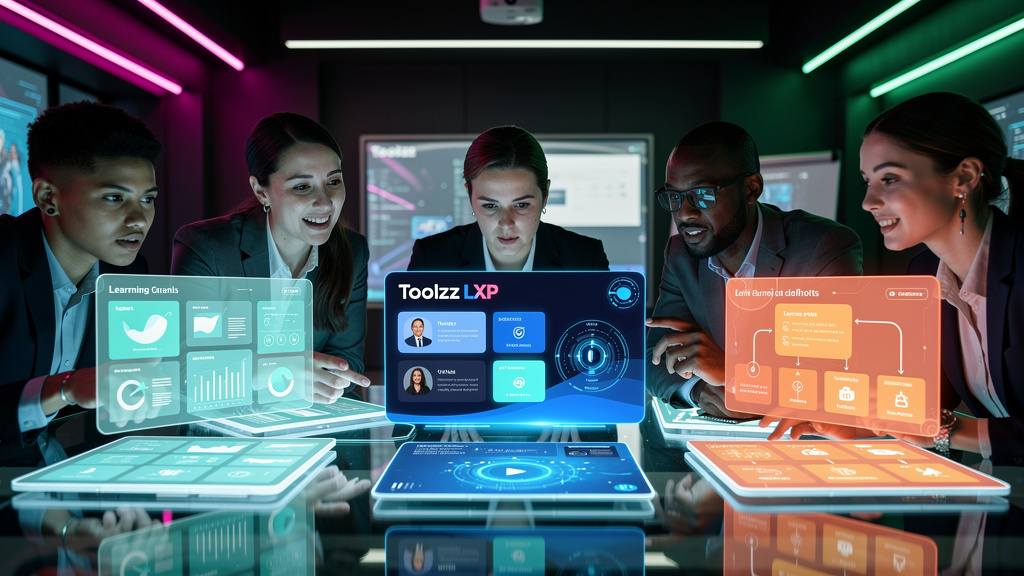 Estratégia completa de Educação Corporativa para 2026