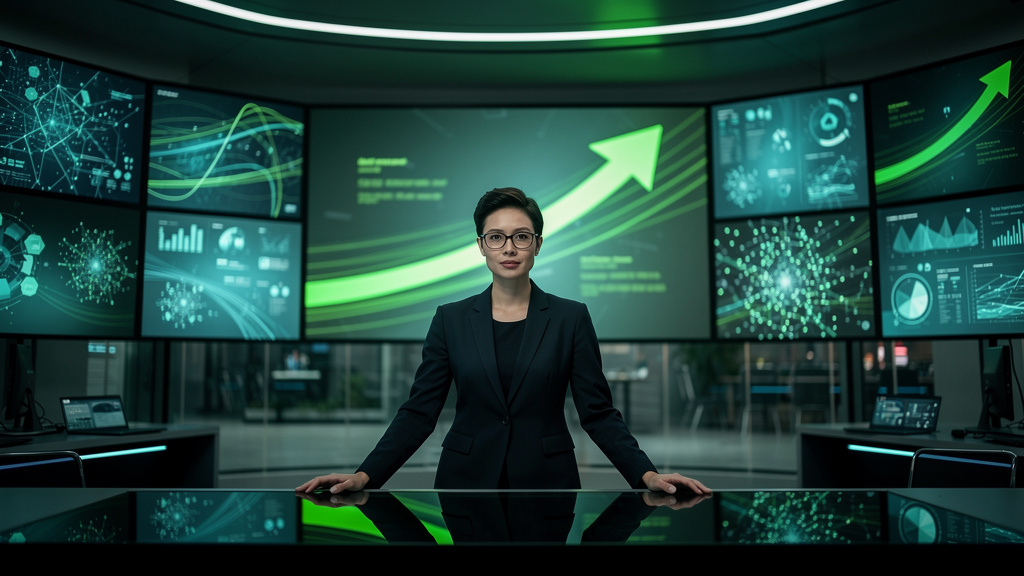 Estratégia completa de IA Agêntica para 2026