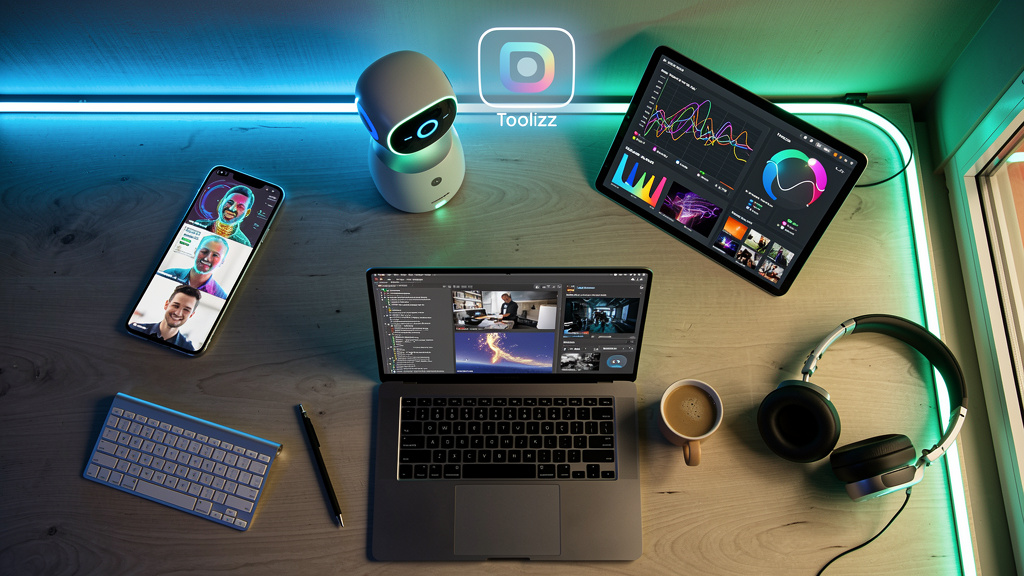 Estratégia completa de IA Multimodal para 2026