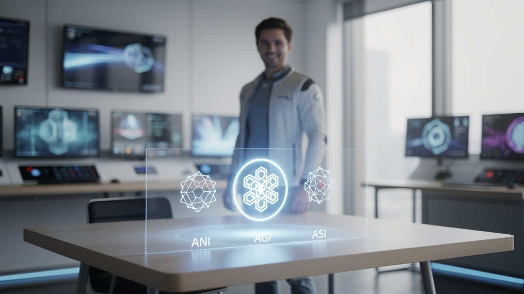 Estratégia completa de IA para 2026