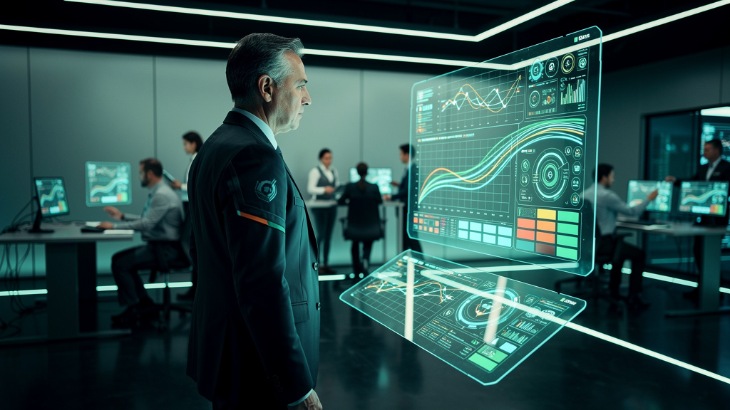 Estratégia completa de IA para CEOs em 2026