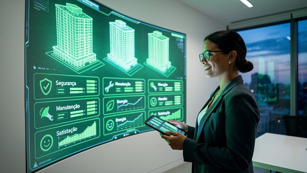 Estratégia completa de IA para Gestoras em 2026