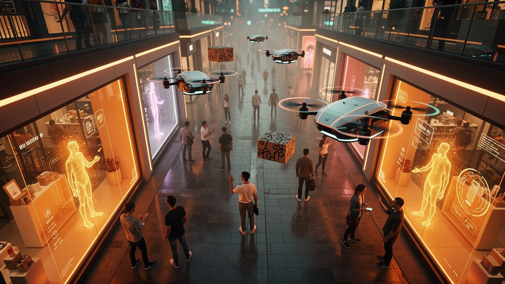 Estratégia completa de IA para Storefront em 2026