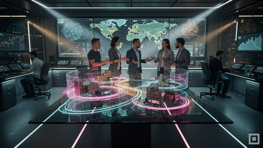 Estratégia Completa de Modelos de Raciocínio em IA para Empresas em 2026