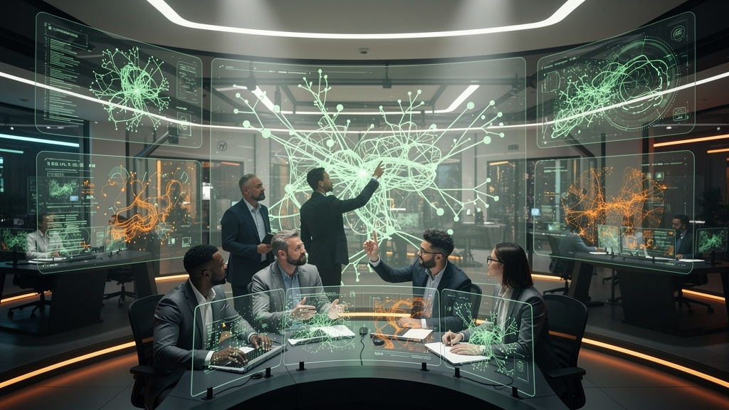 Estratégia completa de Modelos de Raciocínio IA para 2026