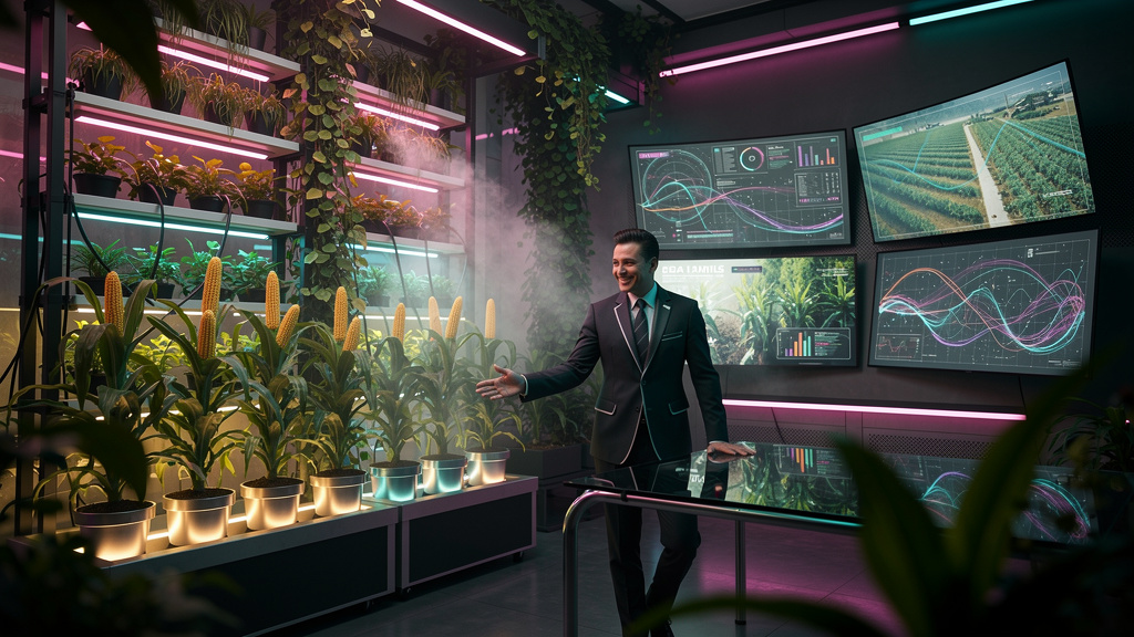 Estratégia Completa de ROI e Accountability em IA para 2026