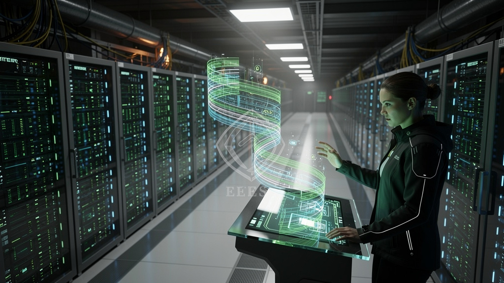 Estratégia completa de Soberania de Dados IA para 2026