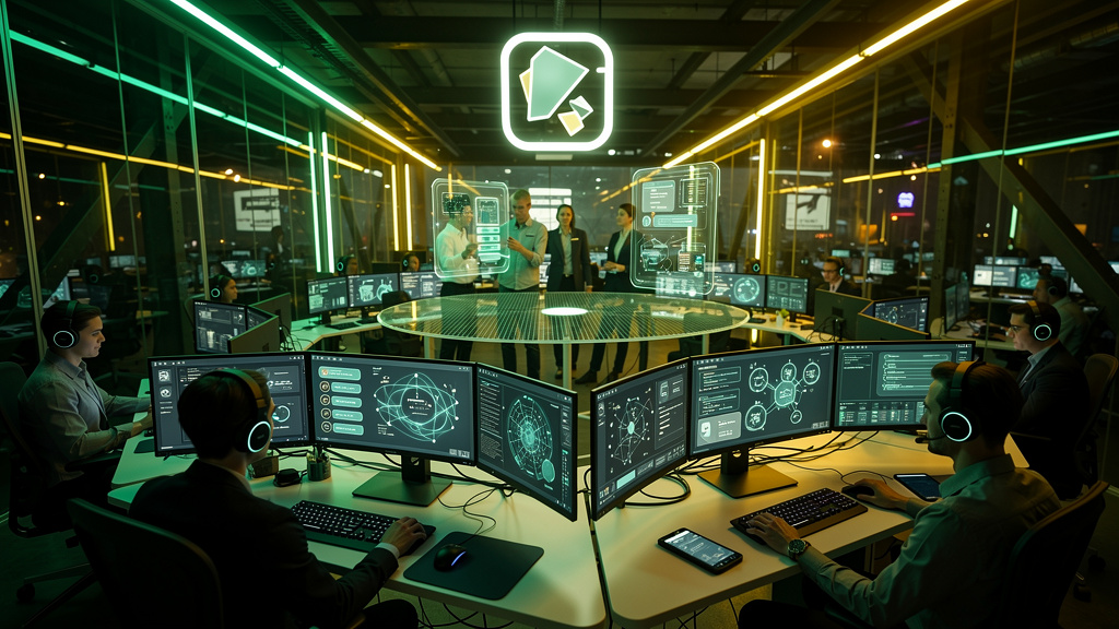Estratégia Omnichannel usando Base de Conhecimento RAG em 2026