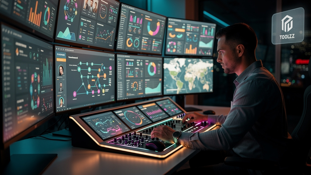 Estratégia omnichannel usando IA em 2024