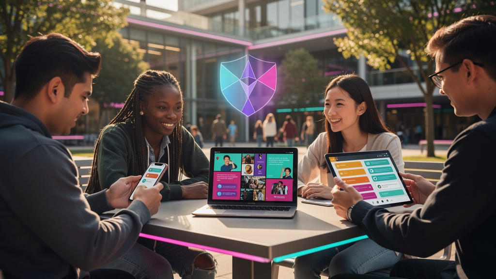 Estratégia omnichannel usando IA para Captação