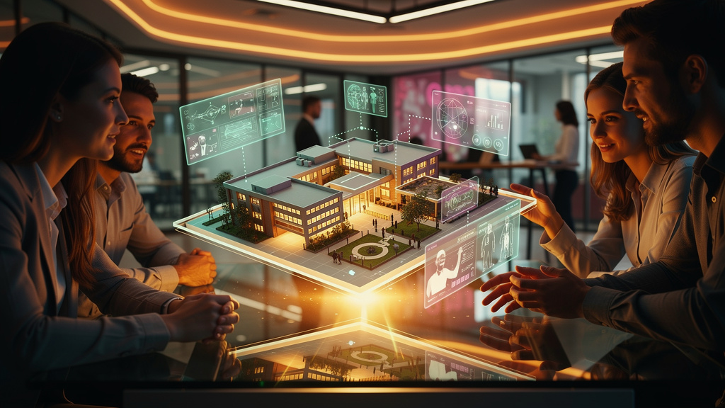 Estratégia Omnichannel usando LXP Whitelabel em 2024