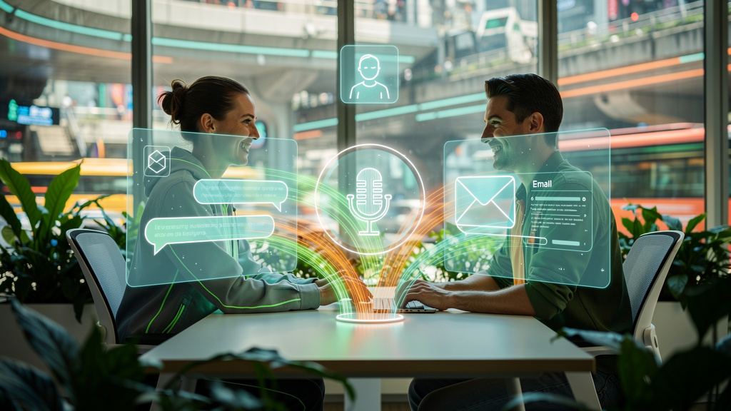 Estratégia omnichannel usando RAG, LLM e Tool Calling