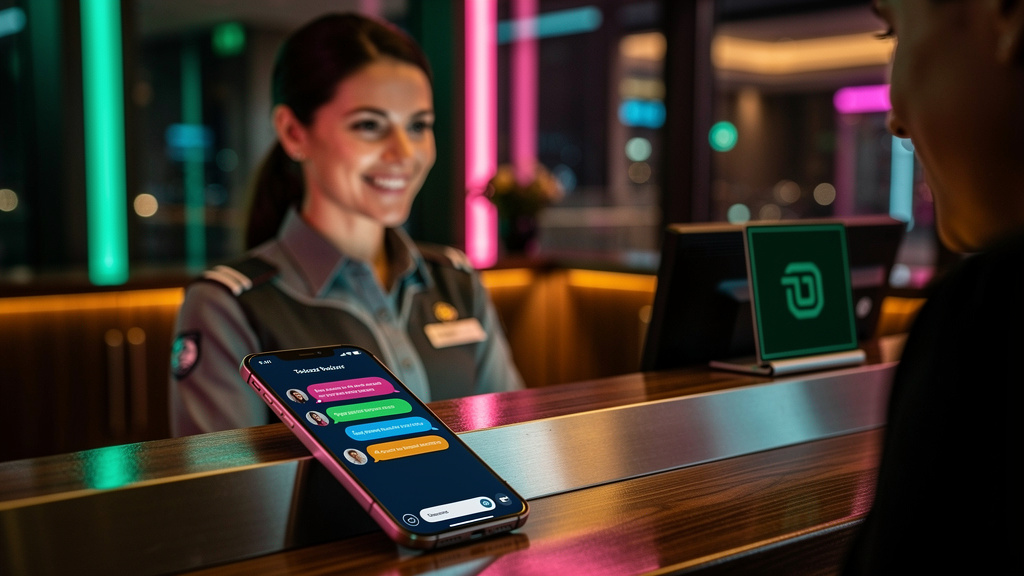 Estratégia omnichannel usando Toolzz Voice em 2026