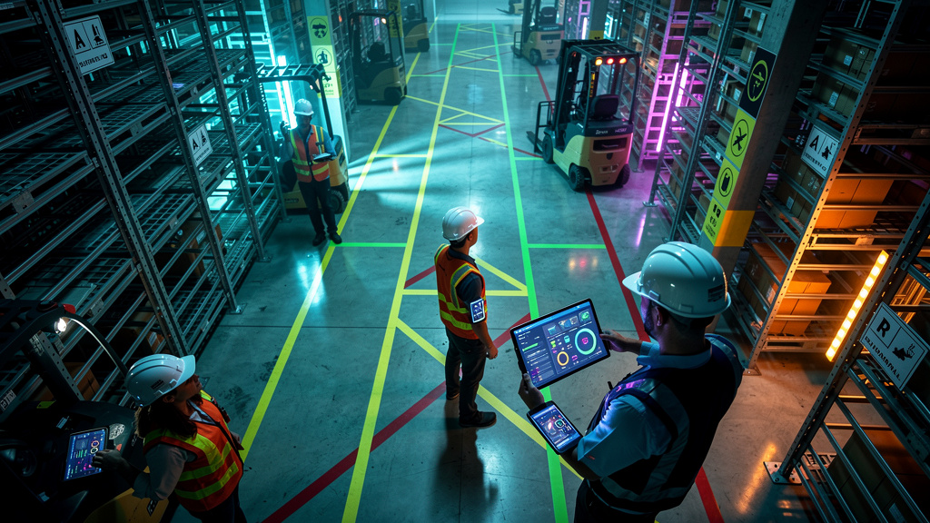 Estratégia omnichannel usando Treinamento Obrigatório de NR: Guia Completo para