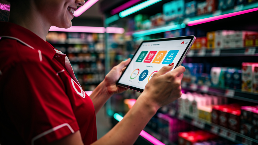 Estudo de caso: Americanas aumentou vendas com LXP