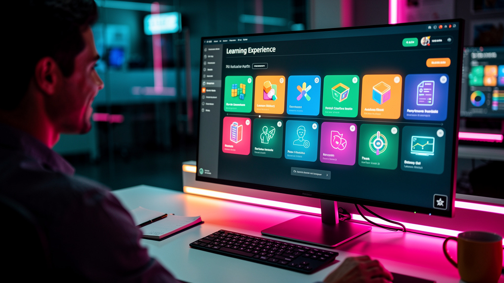 Estudo de caso: Cogna aumentou engajamento em 25% com Trilhas de Aprendizagem