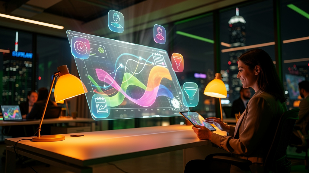 Estudo de caso: Empresa aumentou vendas com Agentes de IA em 2026